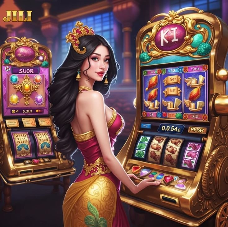 f1568 Casino Trực Tuyến